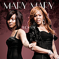 Mary Mary - The Sound альбом