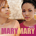 Mary Mary - Thankful альбом