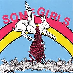Some Girls - The DNA Will Have Its Say album