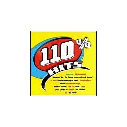 Somethin&#039; for the People - 110% Hits album