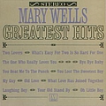 Mary Wells - Greatest Hits альбом