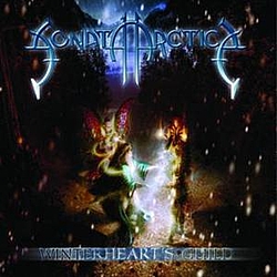 Sonata Arctica - Winterheart&#039;s Guild album