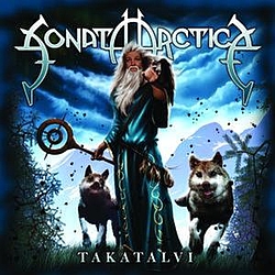 Sonata Arctica - Takatalvi album