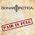 Sonata Arctica - Paid In Full альбом