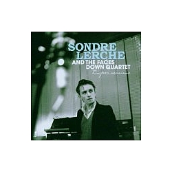 Sondre Lerche - Duper Sessions album