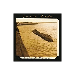 Sonia Dada - A Day At The Beach альбом