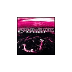 Sonicflood - Sonicflood album