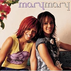 MaryMary - Incredible album