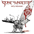 Sonic Syndicate - Only Inhuman album