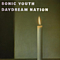 Sonic Youth - Daydream Nation album