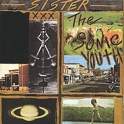 Sonic Youth - Sister album