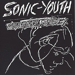 Sonic Youth - Confusion Is Sex album