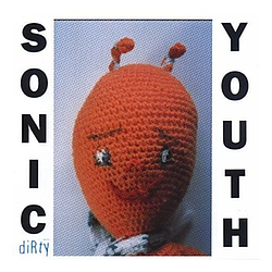 Sonic Youth - Dirty альбом