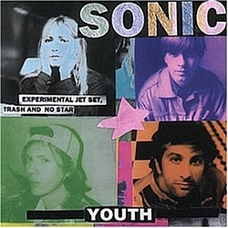 Sonic Youth - Experimental Jet Set, Trash And No Star альбом