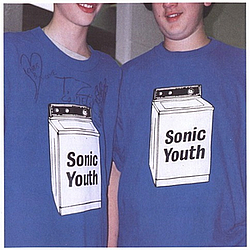 Sonic Youth - Washing Machine album