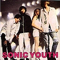 Sonic Youth - Anarchy at St. Mary&#039;s Place album