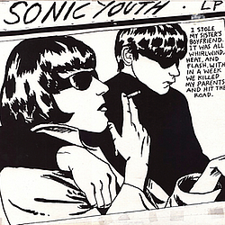 Sonic Youth - Goo album