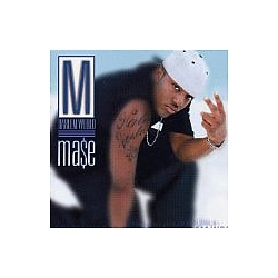 Mase - Harlem World альбом