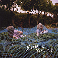 Sonic Youth - Murray Street album