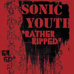 Sonic Youth - Rather Ripped album