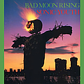 Sonic Youth - Bad Moon Rising альбом