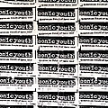 Sonic Youth - Screaming Fields Of Sonic Love album