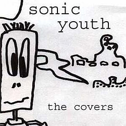 Sonic Youth - Covers альбом