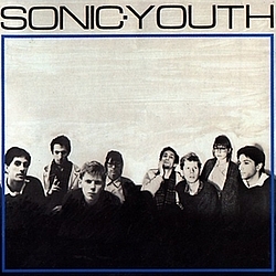 Sonic Youth - Sonic Youth альбом