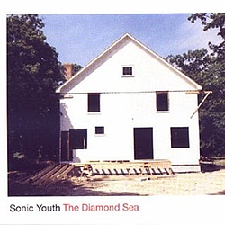 Sonic Youth - The Diamond Sea album