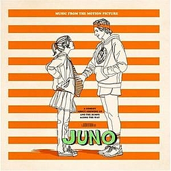 Sonic Youth - Juno - Music From The Motion Picture album