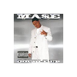 Mase Feat. Puff Daddy - Double Up album