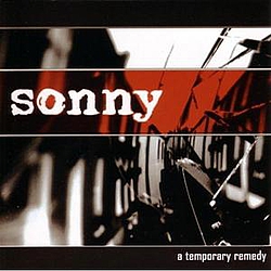 Sonny - Temporary Remedy альбом