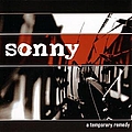 Sonny - A Temporary Remedy альбом