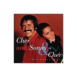 Sonny &amp; Cher - Greatest Hits альбом