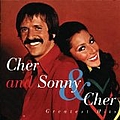 Sonny &amp; Cher - Greatest Hits album