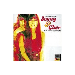 Sonny &amp; Cher - The Best of Sonny &amp; Cher - The Beat Goes On album
