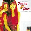 Sonny &amp; Cher - The Best of Sonny &amp; Cher - The Beat Goes On альбом