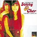 Sonny &amp; Cher - The Best of Sonny &amp; Cher - The Beat Goes On альбом