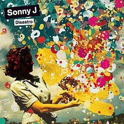 Sonny J - Disastro альбом