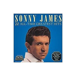 Sonny James - 20 All Time Greatest Hits альбом