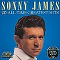 Sonny James - 20 All Time Greatest Hits album