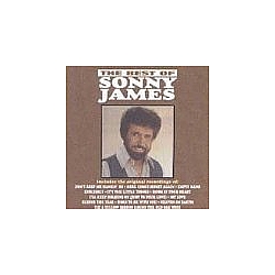 Sonny James - The Best of Sonny James album
