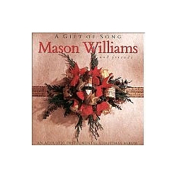 Mason Williams - A Gift Of Song album