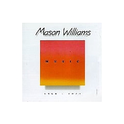 Mason Williams - Music - 1968-1971 album
