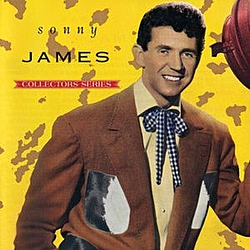 Sonny James - Capitol Collectors Series album