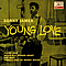 Sonny James - Vintage Rock No. 33 - EP: Young Love album
