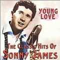 Sonny James - The Classic Hits of Sonny James альбом