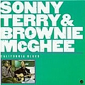 Sonny Terry &amp; Brownie McGhee - California Blues альбом