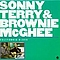 Sonny Terry &amp; Brownie McGhee - California Blues album
