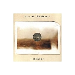 Sons Of The Desert - Change album